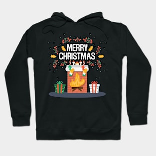 Christmas 23 Hoodie